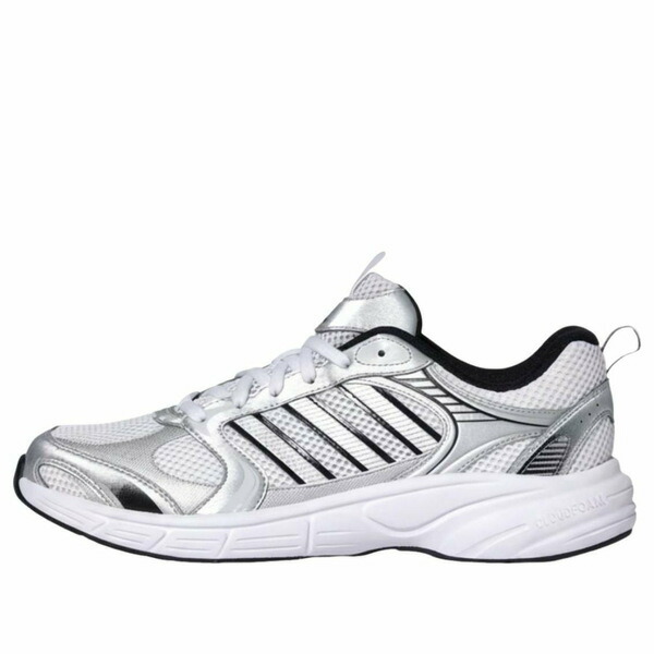 adidas アディダス レディース スニーカー  【(WMNS) adidas Eclyptix 2000 \u0027White Silver Metallic\u0027  KJ8105】  大きさ US_W_10