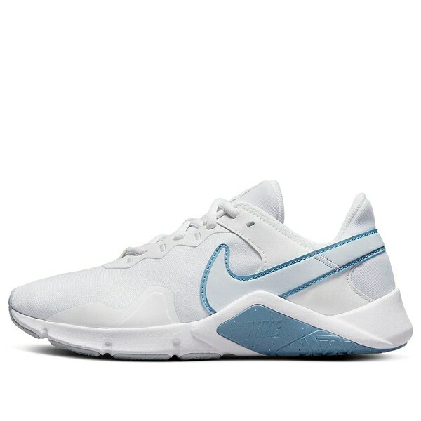 Nike ナイキ レディース スニーカー 【(WMNS) Nike Legend Essential 2 'White Aura' CQ9545-101】 サイズ US_6.5(23.5cm)|asty