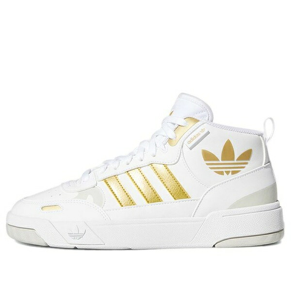 adidas アディダス レディース スニーカー 【(WMNS)adidas Post Up 'White Gold' H00220】 サイズ US_5(22.0cm)｜asty