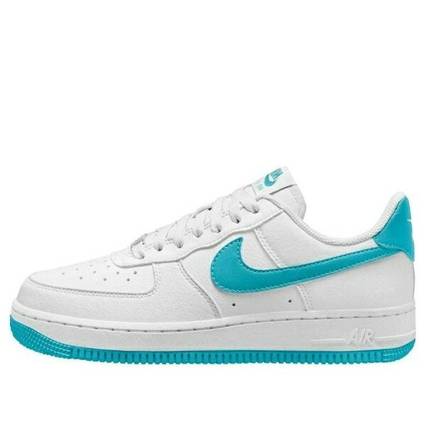Nike ナイキ レディース スニーカー 【(WMNS) Nike Air Force 1 Low Next Nature 'Dusty Cactus' DV3808-107】 サイズ US_8.5(25.5cm)|asty