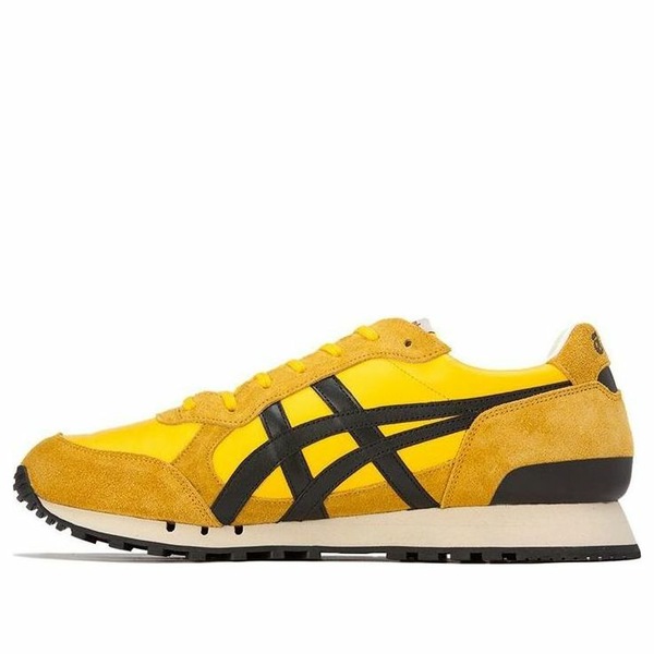 Onitsuka Tiger オニツカタイガー メンズ スニーカー 【Onitsuka Tiger Colorado Eighty Five NM Yellow Black 1183B703-752】  サイズ US_10(28.0cm)