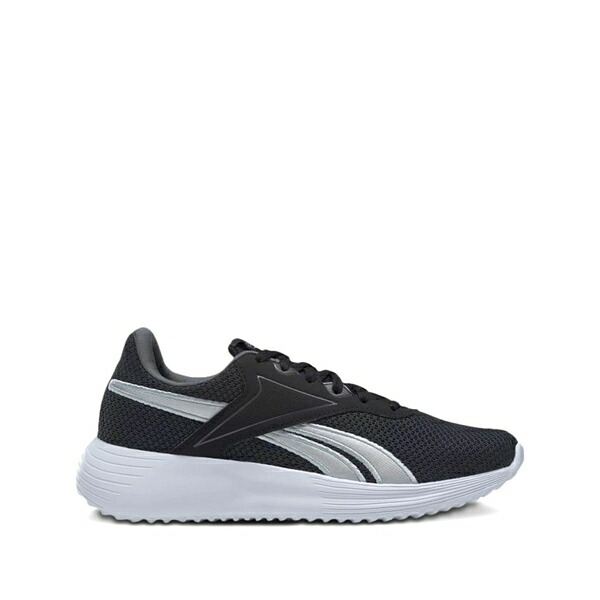 リーボック レディース スニーカー シューズ Lite 3.0 \"black/white\" sneakers Black