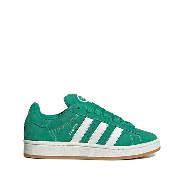 アディダス レディース スニーカー シューズ Campus 00s sneakers Green｜asty