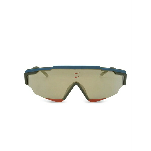 ナイキ メンズ サングラス・アイウェア アクセサリー Marquee edge sunglasses Green｜asty