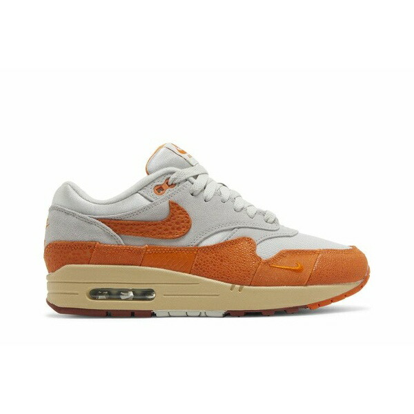 Nike ナイキ レディース スニーカー 【Wmns Air Max 1 'Master - Magma Orange'】 サイズ US_W_15.5 Orange画像