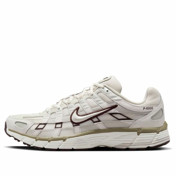 Nike ナイキ メンズ スニーカー 【Nike P-6000 \u0027Bone Sail\u0027 HF0728-201】  大きさ US_6(24.0糎)