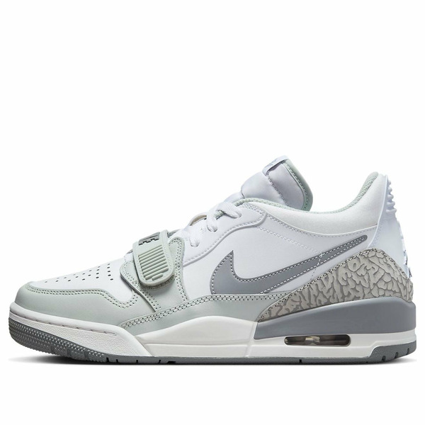 Jordan ジョーダン メンズ スニーカー 【Air Jordan Legacy 312 Low 'Sea Glass' FV8115-101】 サイズ US_9.5(27.5cm)|asty