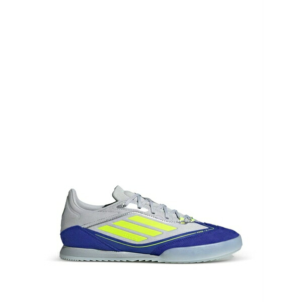 アディダス メンズ スニーカー シューズ F50 messi freestyle indoor sneakers Grey