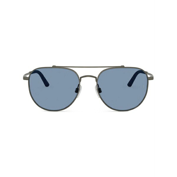 オリバーピープルズ メンズ サングラス・アイウェア アクセサリー R-10 sunglasses Grey|asty