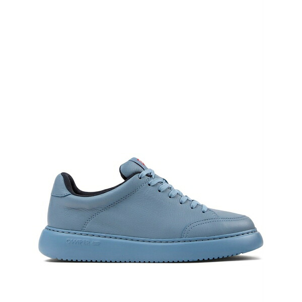 カンペール レディース スニーカー シューズ Runner k21 sneakers Blue