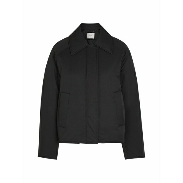 ジョセフ レディース 上衣＆上衣 アウター Mullins jacket Black