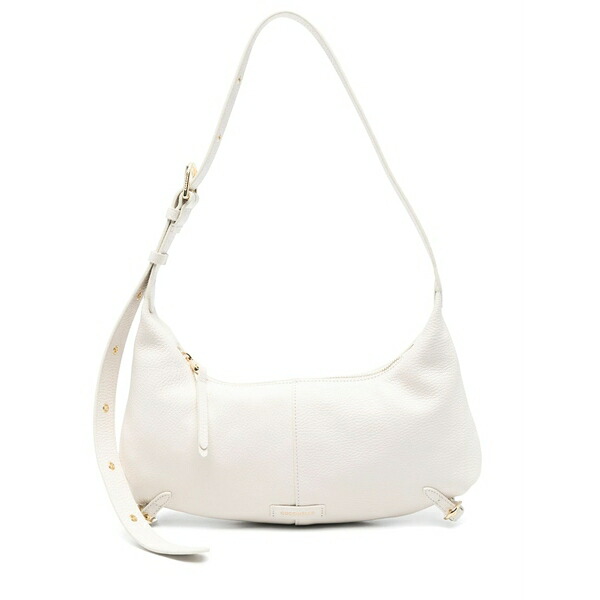 コチネレ レディース ショルダーバッグ バッグ Small abigail shoulder bag White|asty