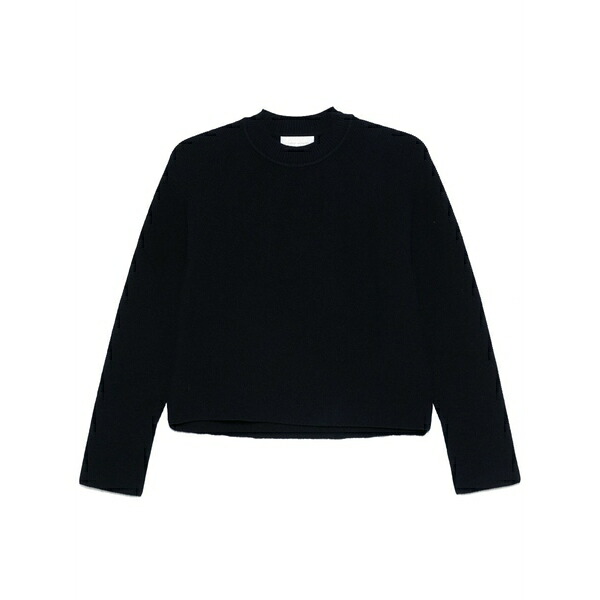 クリスチャン ワイナンツ レディース 編み物\u0026スウェーター アウター Kara sweater Blue