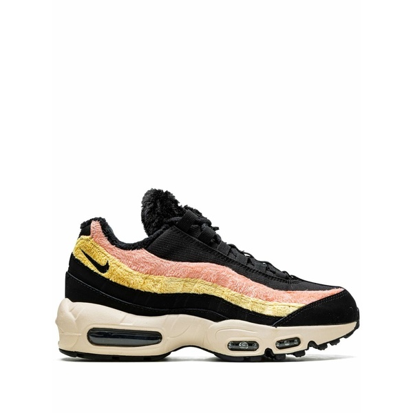 ナイキ レディース スニーカー シューズ Air max 95 prm sneakers Black