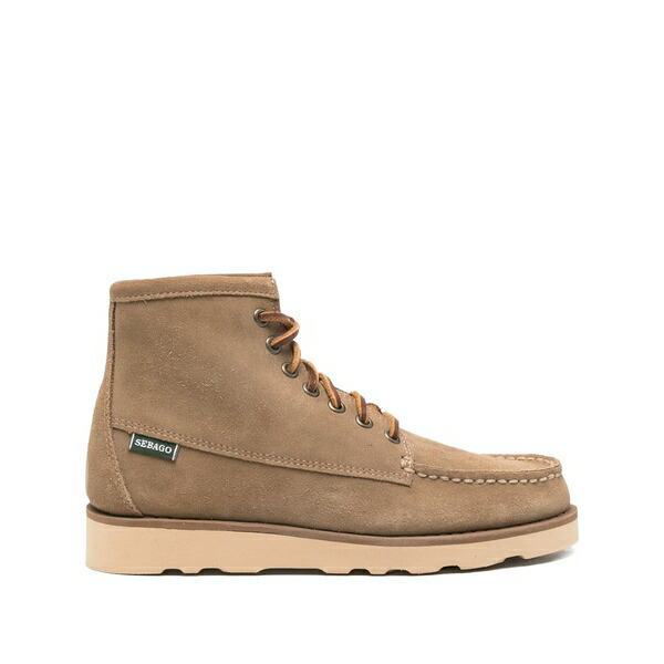 セバゴ レディース ブーツ シューズ Tala boots Neutrals