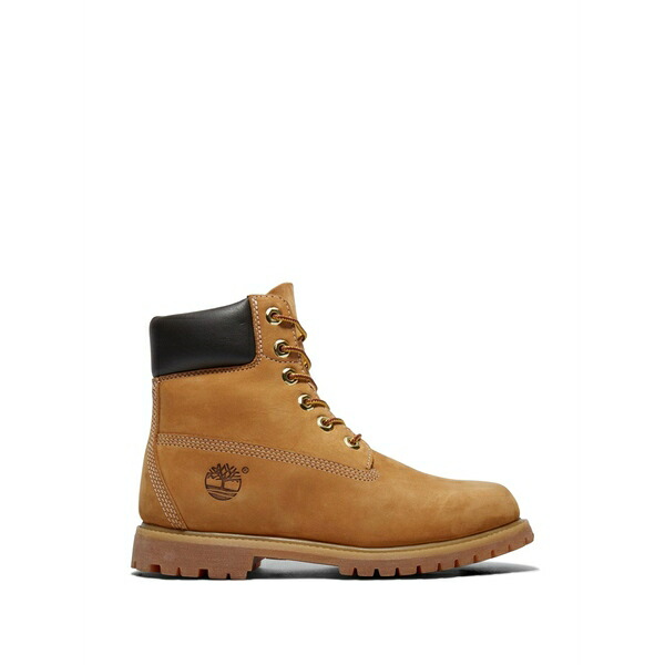 北の方人間の顔 メンズ ブーツ シューズ Lace-up boots Brown