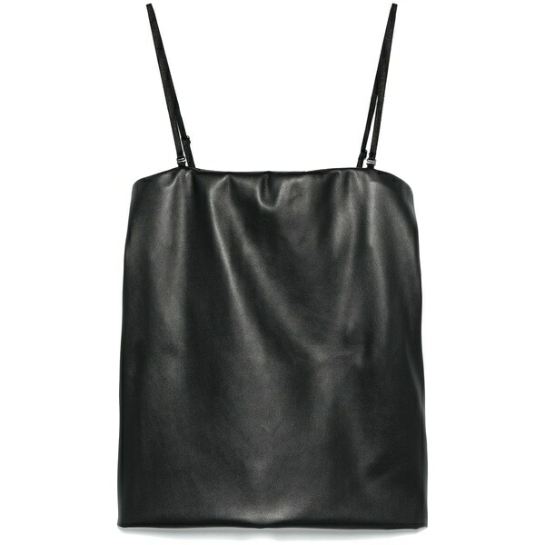 スポーツマックス レディース カットソー トップス Lindsey top Black｜asty