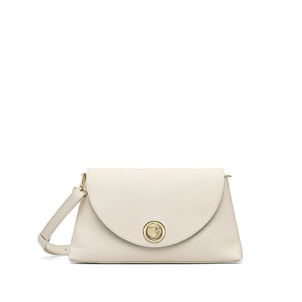 コチネレ レディース ショルダーバッグ バッグ Medium nikla cross body bag Neutrals