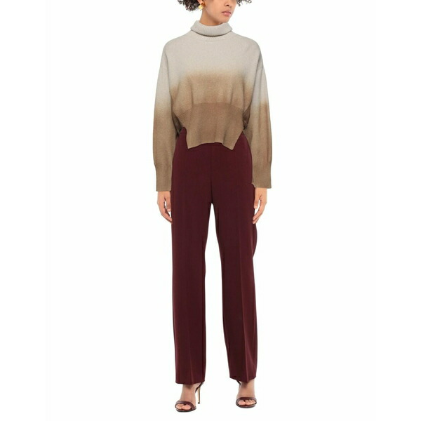 人気色 本日特価!CEDRIC CHARLIER セドリックシャルリエ セーター