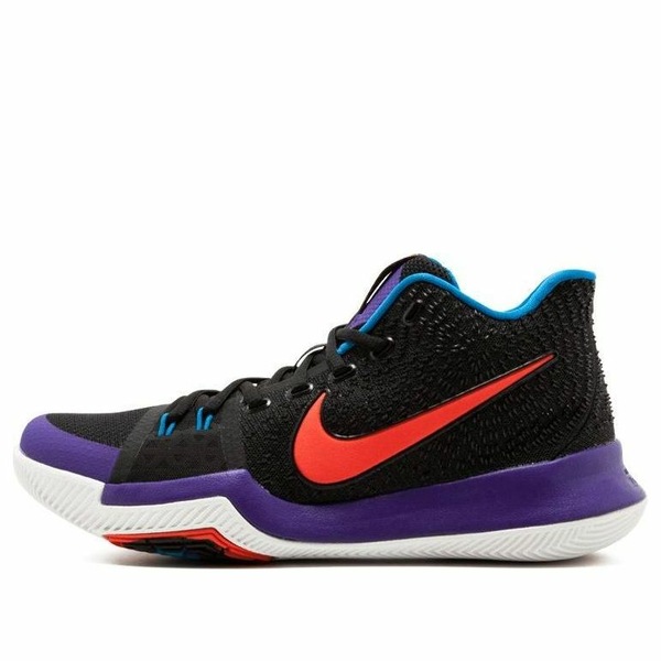 Nike ナイキ メンズ スニーカー 【Nike Kyrie 3 'Kyrache Light' 852395-007】 サイズ US_10(28.0cm)|asty