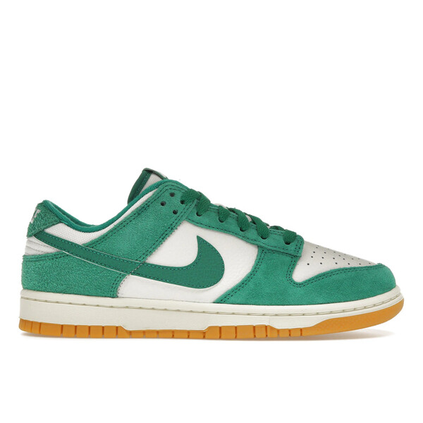 Nike ナイキ メンズ スニーカー 【Nike Dunk Low SE Malachite】 サイズ US_12(30.0cm) Phantom/Gum Light Brown/Coconut Milk/Malachite