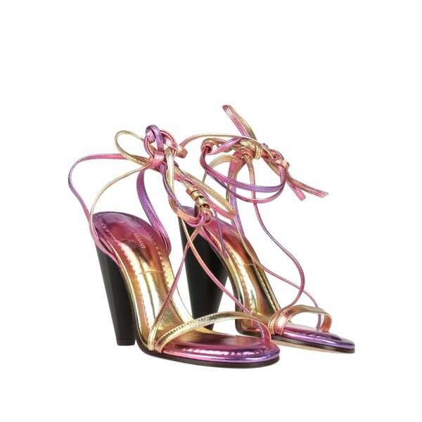 イザベル マラン レディース サンダル シューズ Sandals Yellow