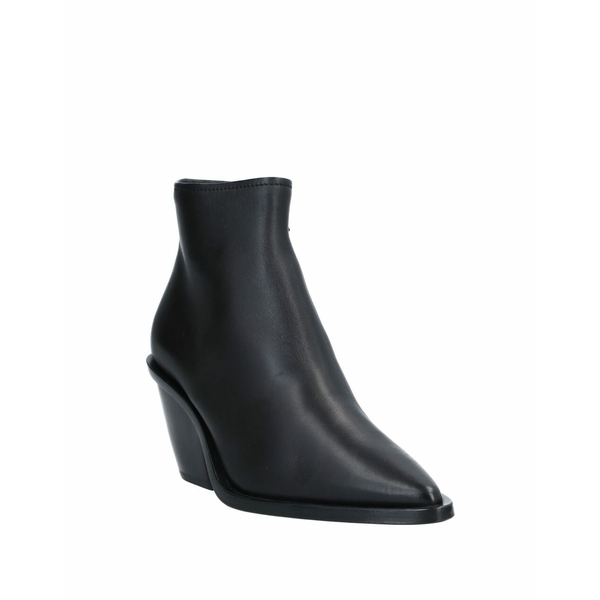 マーシル ブーツ＆レインブーツ シューズ レディース Ankle boots Black-