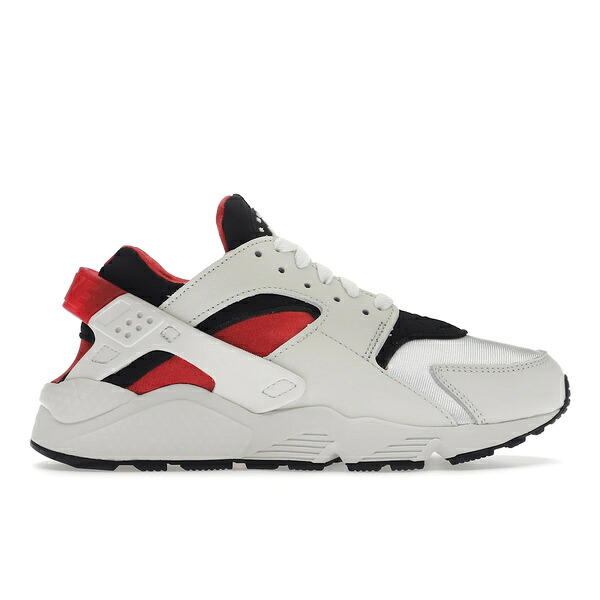 Nike ナイキ レディース スニーカー 【Nike Air Huarache Sail Bred (Women\'s)】 サイズ US_6.5(23.5cm) Sail/University Red/Black|asty