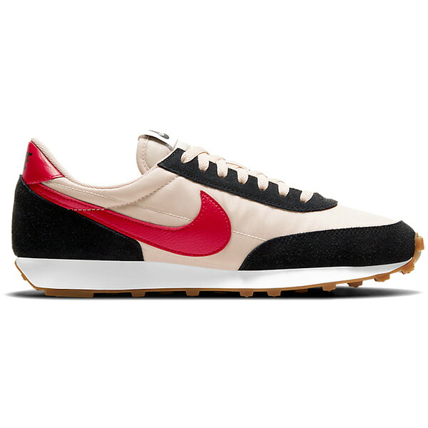 Nike ナイキ レディース スニーカー 【Nike Daybreak Siren Red (Women\'s)】 サイズ US_6(23.0cm) Black/Pearl White-White-Siren Red|asty
