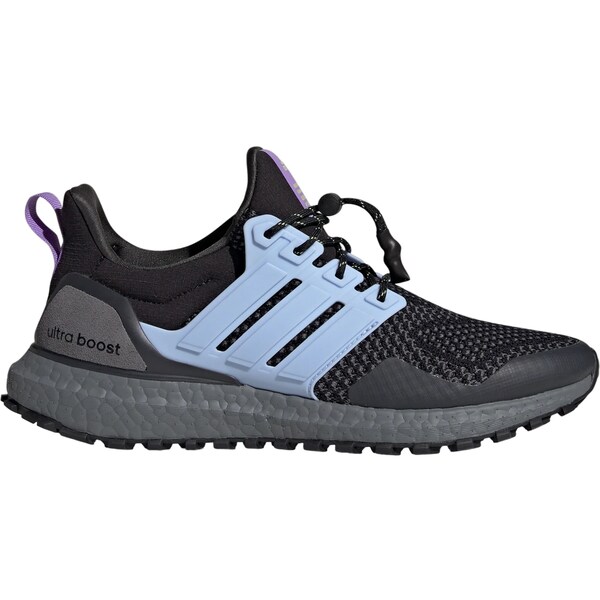 adidas アディダス レディース スニーカー 【adidas Ultra Boost 1.0 Core Black Blue Dawn Carbon (Women's)】 サイズ US_9(26.0cm) Core Black/Blue Dawn/Carbon｜asty