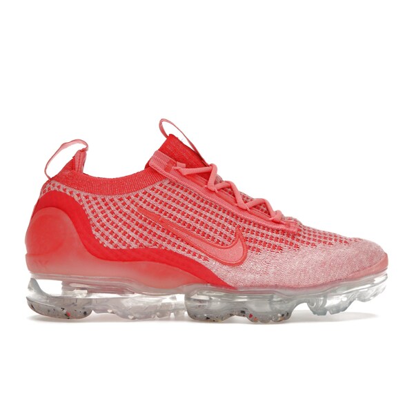 Nike ナイキ レディース スニーカー 【Nike Air VaporMax 2021 Magic Ember (Women's)】 サイズ US_W_11 Magic Ember/Magic Ember｜asty