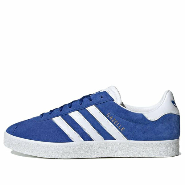 adidas アディダス メンズ スニーカー  【adidas Gazelle \u0027Royal Blue\u0027 IG0456】  大きさ US_5(23.0糎)