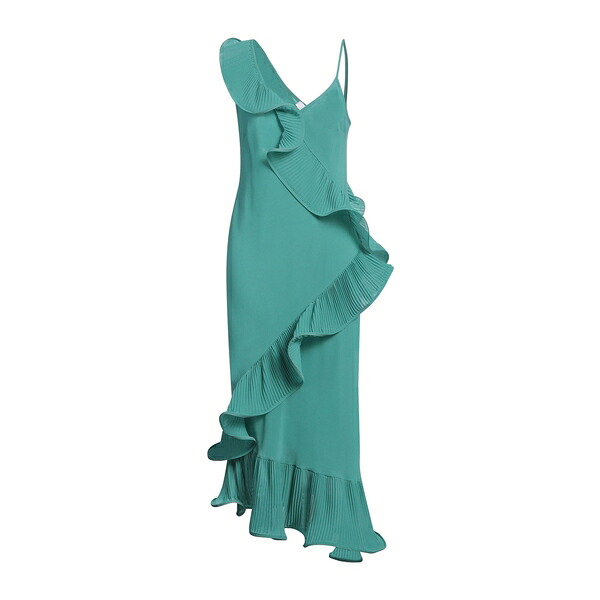 【送料無料】 カオス レディース ワンピース トップス Midi dresses Azure｜asty