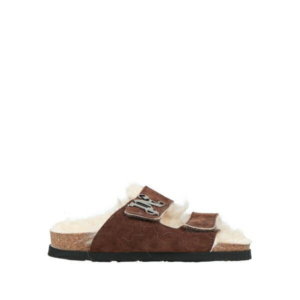 【送料無料】 パーム・エンジェルス レディース サンダル シューズ Sandals Brown