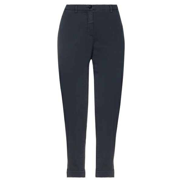 【送料無料】 ナインティーン セブンティ レディース カジュアルパンツ ボトムス Pants Blue｜asty 10,345円