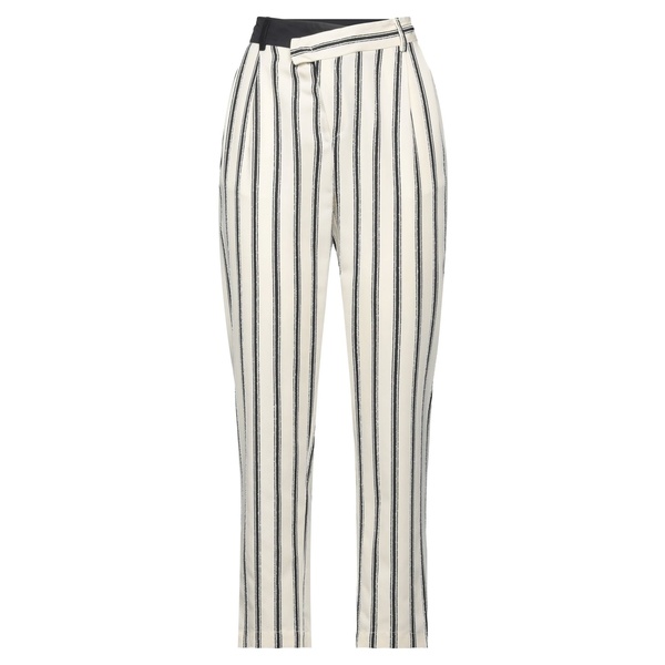 【送料無料】 ハニタ レディース カジュアルパンツ ボトムス Pants Beige