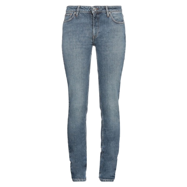 【送料無料】 トラサルディ レディース デニムパンツ ボトムス Jeans Blue