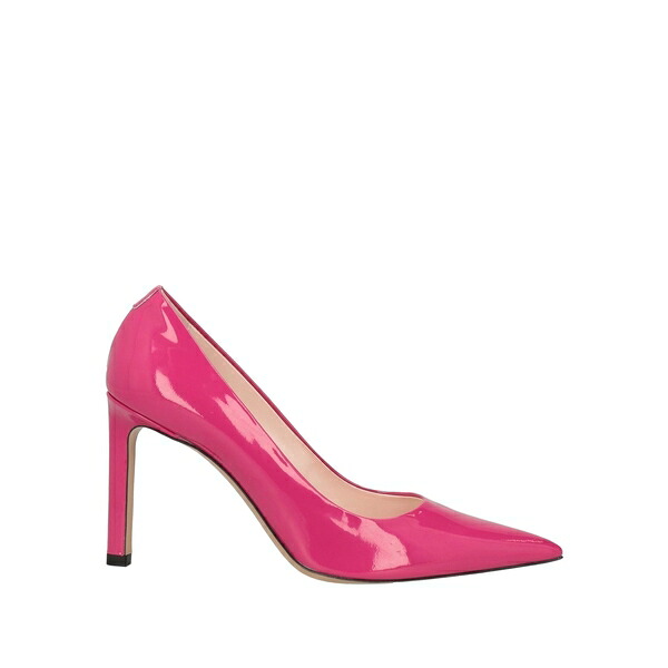 【送料無料】 ボス レディース パンプス シューズ Pumps Pink