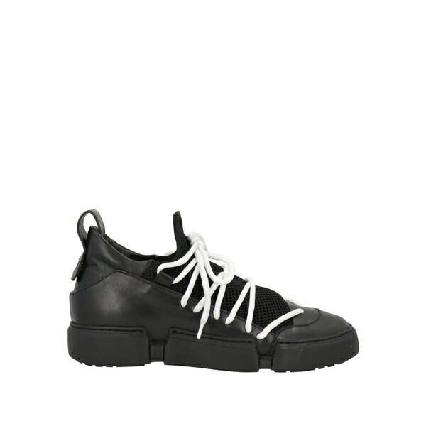 【送料無料】 イクソス レディース スニーカー シューズ Sneakers Black