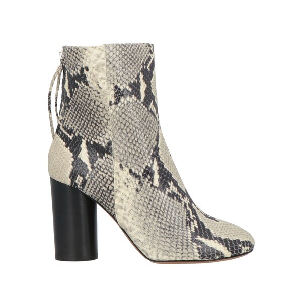 【送料無料】 イザベル マラン レディース ブーツ シューズ Ankle boots Green