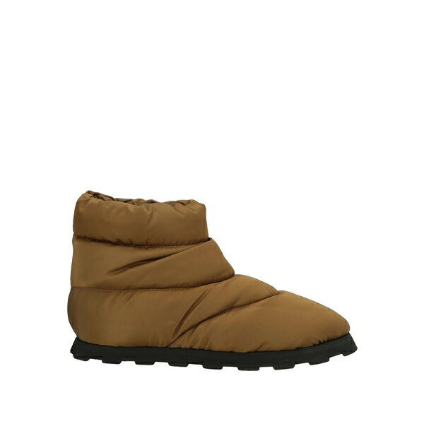 【送料無料】 プロエンザショラー レディース ブーツ シューズ Ankle boots Green