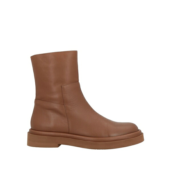 【送料無料】 パロマ バルセロ レディース ブーツ シューズ Ankle boots Brown