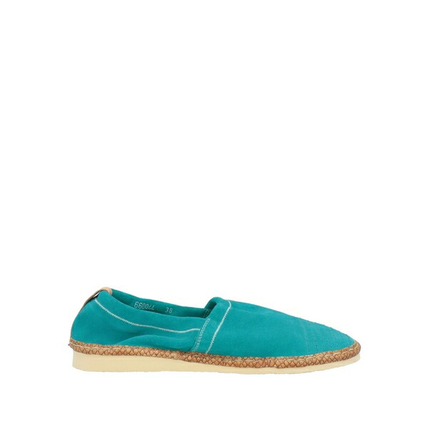 【送料無料】 ブリマート レディース スリッポン・ローファー シューズ Loafers Azure