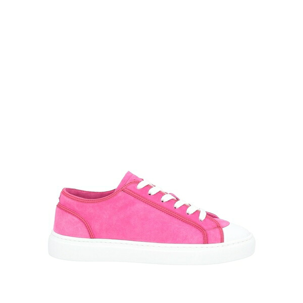 【送料無料】 ドンカルズ レディース スニーカー シューズ Sneakers Pink｜asty
