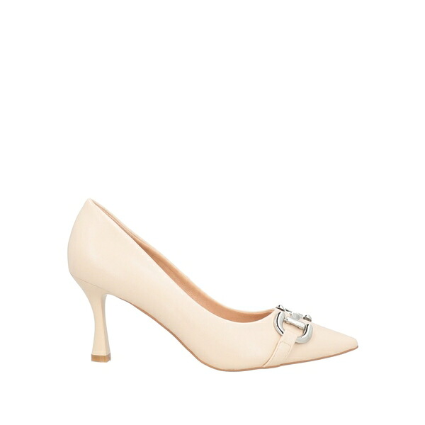 【貨物輸送無料】 成人男性 マッティオーロ レディース パンプス シューズ Pumps White