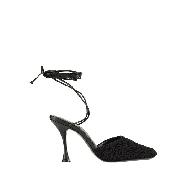 【送料無料】 マグダ・ブトリム レディース パンプス シューズ Pumps Black