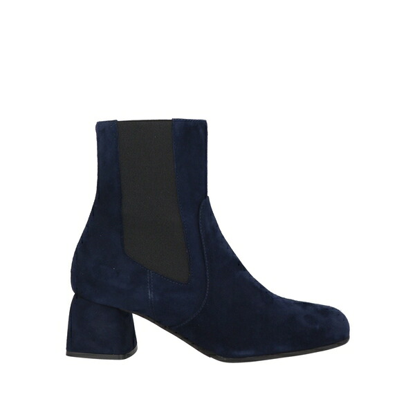 【送料無料】 ブルグリア レディース ブーツ シューズ Ankle boots Blue