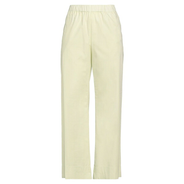 【送料無料】 トゥルーニューヨーク レディース カジュアルパンツ ボトムス Pants Green