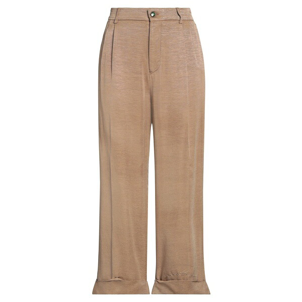 【送料無料】 ベルウィッチ レディース カジュアルパンツ ボトムス Pants Beige