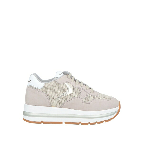 【送料無料】 ボイルブランシェ レディース スニーカー シューズ Sneakers Beige